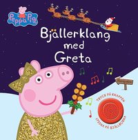 bokomslag Bjällerklang med Greta