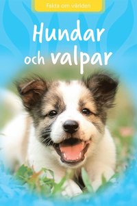 bokomslag Hundar och valpar