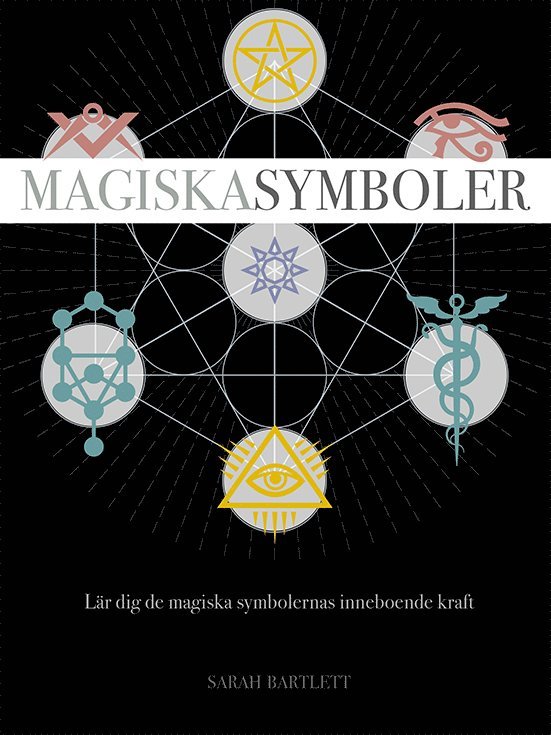 Magiska symboler 1