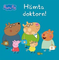 bokomslag Hämta doktorn!