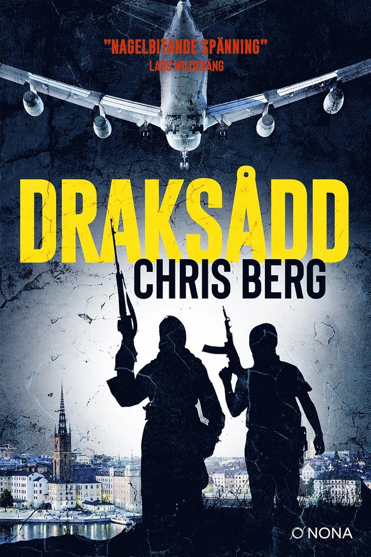 Draksådd 1