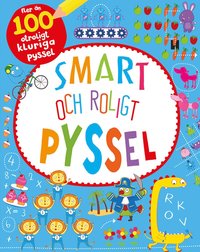 bokomslag Smart och roligt pyssel