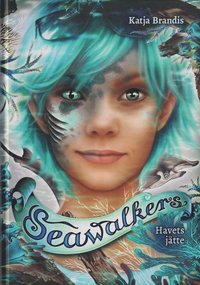 bokomslag Seawalkers: Havets jätte