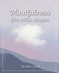bokomslag Mindfulness för alla dagar