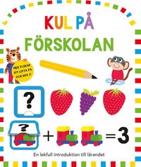 bokomslag Kul på förskolan