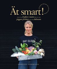 bokomslag Ät smart!