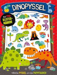 bokomslag Dinopyssel