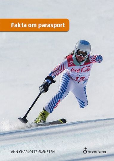 bokomslag Fakta om parasport