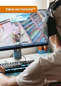 bokomslag Fakta om fortnite?