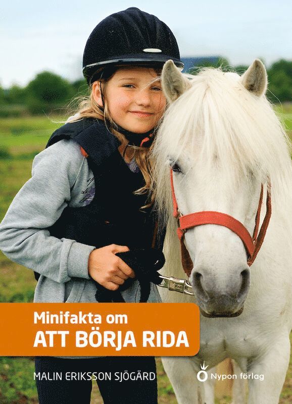 Minifakta om att börja rida 1