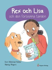 bokomslag Rex och Lisa och den försvunna tanden