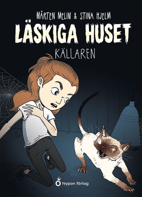 Källaren 1