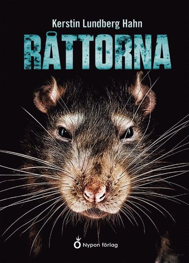 bokomslag Råttorna