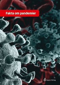bokomslag Fakta om pandemier