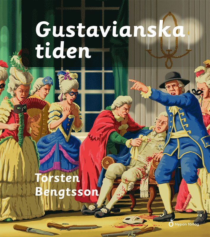 Gustavianska tiden 1