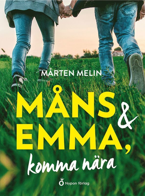 Måns och Emma, komma nära 1