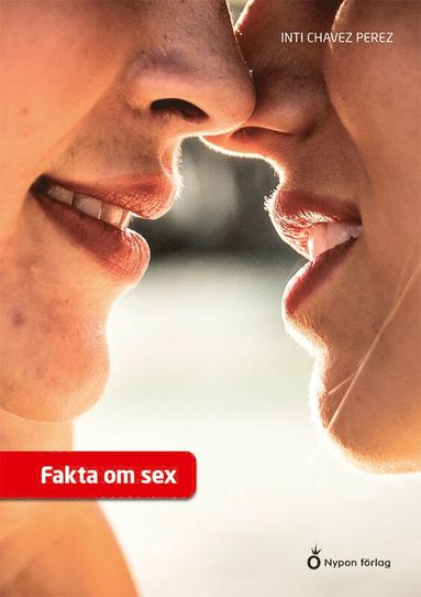 bokomslag Fakta om sex