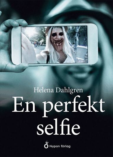 Helena Dahlgren - En perfekt selfie, Kartonnage