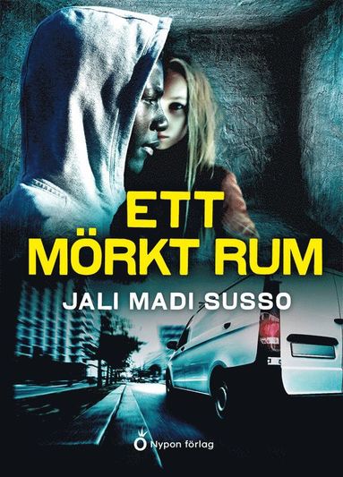 bokomslag Ett mörkt rum