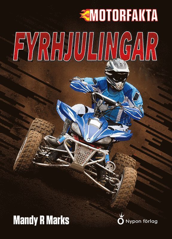 Fyrhjulingar 1