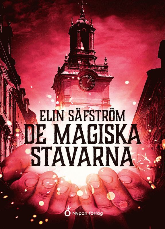 De magiska stavarna 1