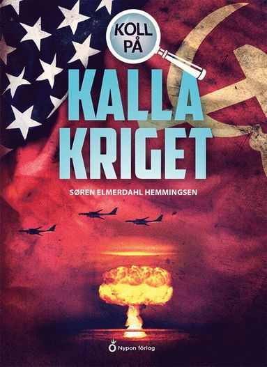 bokomslag Koll på kalla kriget