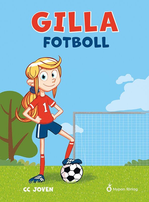 CC Joven - Gilla fotboll, Kartonnage