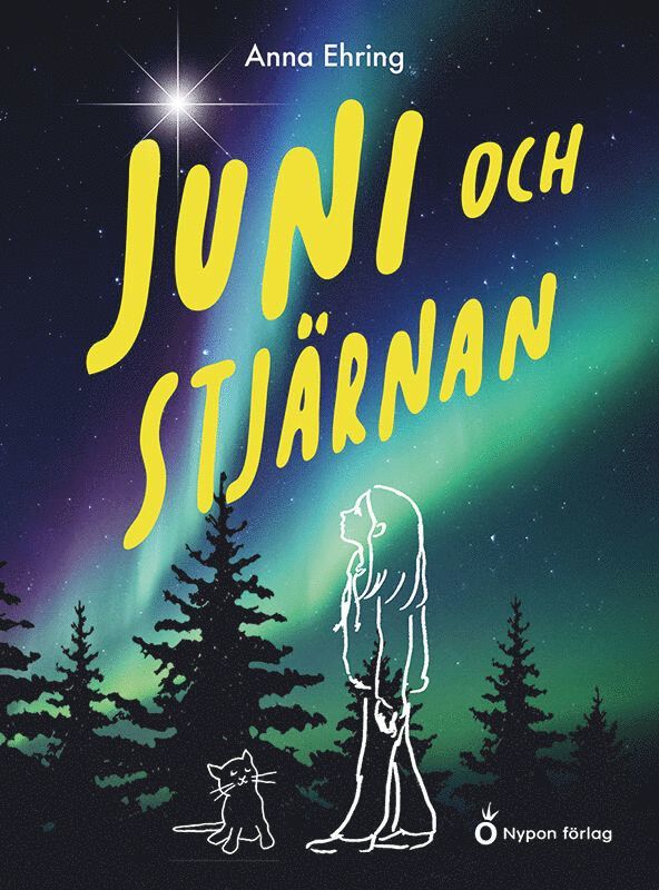 Juni och stjärnan 1