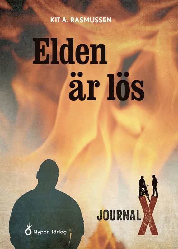 Elden är lös 1