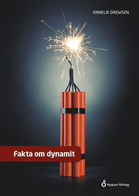 bokomslag Fakta om dynamit