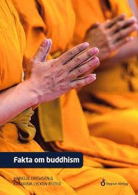 bokomslag Fakta om buddhism