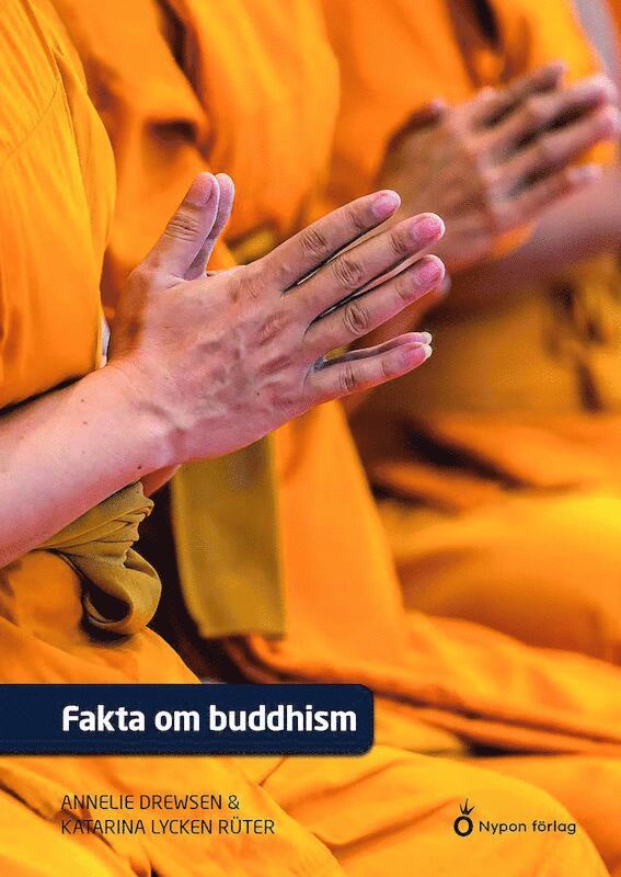 Fakta om buddhism 1