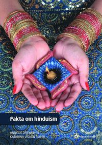 bokomslag Fakta om hinduism