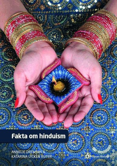 Annelie Drewsen, Katarina Lycken Rüter - Fakta om hinduism, Kartonnage
