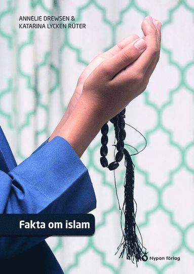 bokomslag Fakta om islam