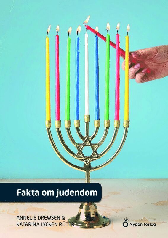 Fakta om judendom 1