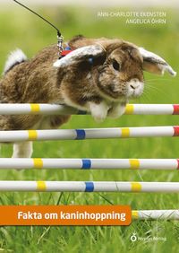bokomslag Fakta om kaninhoppning