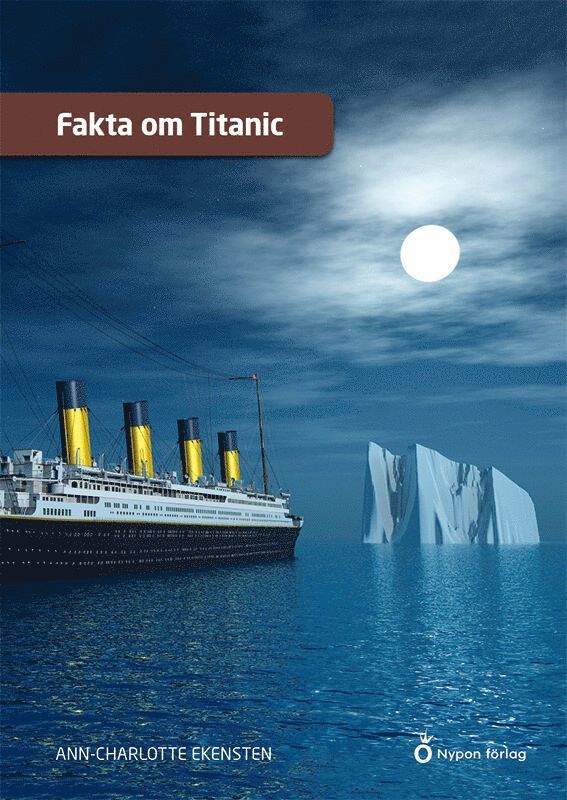 Fakta om Titanic 1