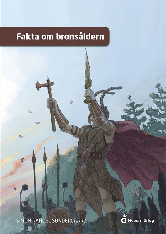 Fakta om bronsåldern 1