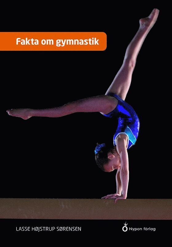 Fakta om gymnastik 1