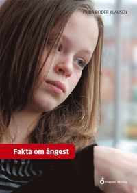 bokomslag Fakta om ångest