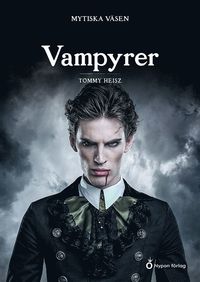 bokomslag Vampyrer