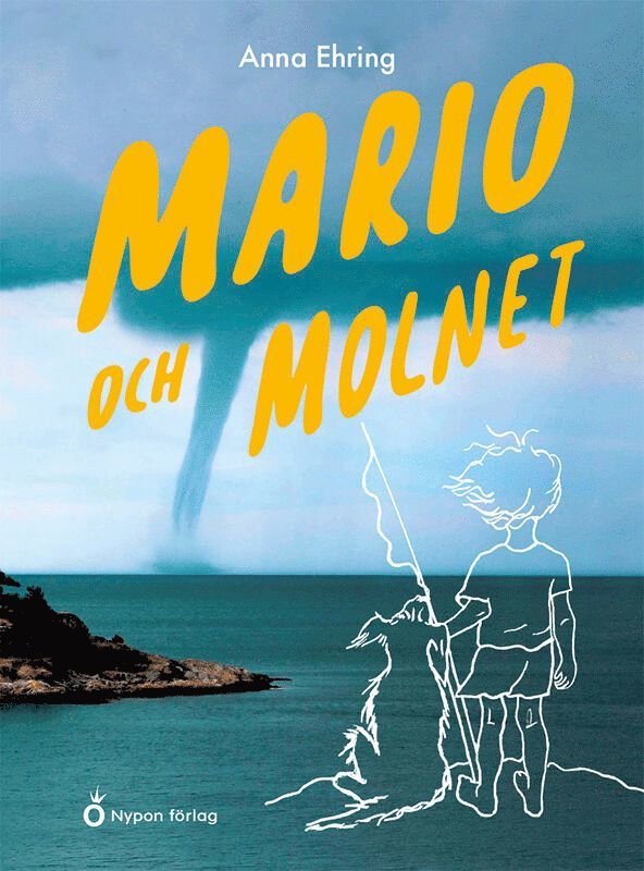 Mario och molnet 1