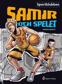 bokomslag Samir och spelet