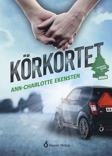 bokomslag Körkortet