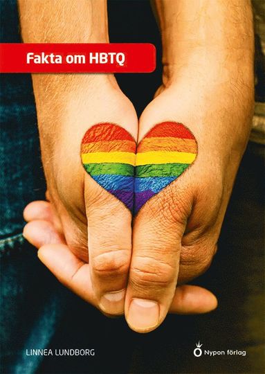 bokomslag Fakta om HBTQ