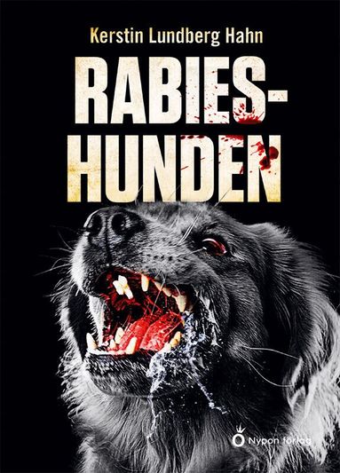 Kerstin Lundberg Hahn - Rabieshunden, Kartonnage