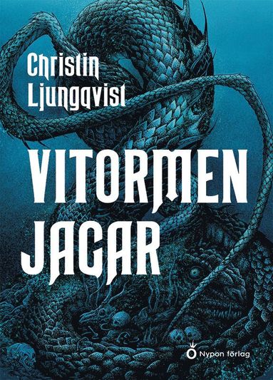 bokomslag Vitormen jagar