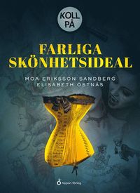 bokomslag Koll på farliga skönhetsideal