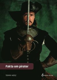 bokomslag Fakta om pirater